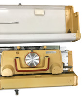 Vintage empisal knitmaster for sale  RUGBY