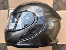 Shoei neotec helmet for sale  HIGH PEAK