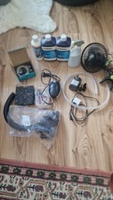 Hydro bewässerungsset pumpe gebraucht kaufen  Witten