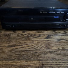 Pioneer laser disc for sale  Manchester