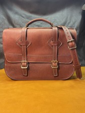 Borsa cuoio usato Borsa cuoio usato  Borgo Valsugana