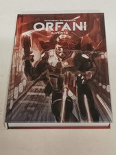 Orfani verità variant usato  Genova