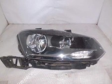 Farol direito Volkswagen Polo 2009 ABA-6RCGG [usado] [PA45627950] comprar usado  Enviando para Brazil