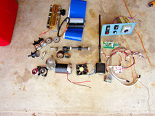Large parts lot for sale  Blue Springs