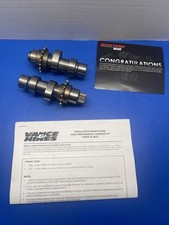Vance & Hines Chain Drive 575 eixos de came 2007-2017 e 06 Dyna Glide - 354551 comprar usado  Enviando para Brazil