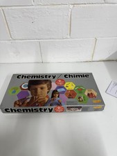Merit vintage chemistry for sale  CHESTERFIELD