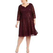 Slny womens purple for sale  Cedar Rapids