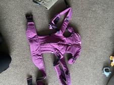 Cybex baby carrier for sale  WARRINGTON