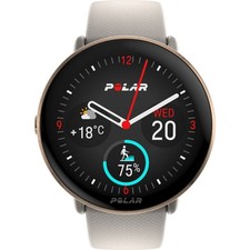 Montre sport polar d'occasion  Hénin-Beaumont