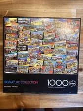 Buffalo games puzzles for sale  Pittsburgh