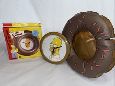 Homer simpson inflatable for sale  Phillips