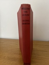William outlaw richmal for sale  SOUTHEND-ON-SEA