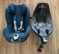 Cybex platinum cloud gebraucht kaufen  Oberhausen