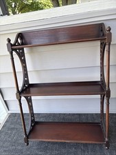 antique etagere for sale antique etagere for sale Lexington