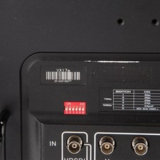 Ikan vx17e sdi for sale  Chattanooga