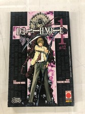 Death note ristampa usato  Livorno