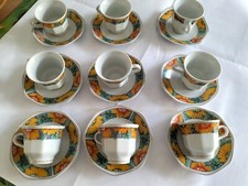 Set tazzine caffè usato  Macerata