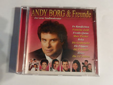 Andy borg freunde gebraucht kaufen  Schefflenz