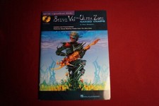 Steve vai the gebraucht kaufen  Erftstadt