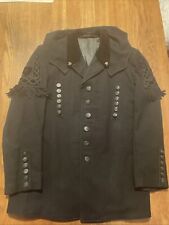 Bergmann jacke trachten gebraucht kaufen  Sankt Augustin