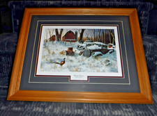 Jim hansel winter for sale  Waverly