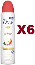 Dove deodorante fresh usato  Italia