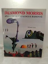 Desmond morris analytical for sale  SURBITON