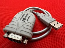 Conversor USB para Serial Original Dynex 16" USB para DB9 Adaptador Serial DX-UBDB9 comprar usado  Enviando para Brazil