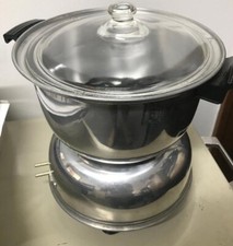 Vintage popcorn maker for sale  Indianapolis