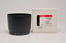 Canon 83c paraluce usato  Venezia