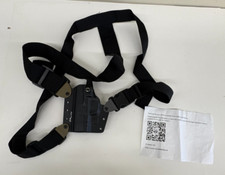 Hosking chest holster for sale  Salem