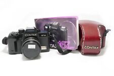 Fotocamera analogica contax usato  Modena
