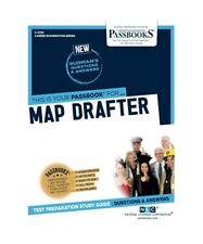 Map drafter passbooks gebraucht kaufen  Trebbin