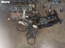 Pieces moteur 1.4 d'occasion  Saugues