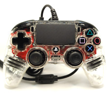 Manette ps4 filaire d'occasion  Saumur