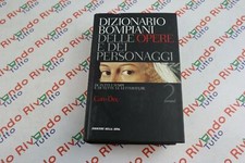 Dizionario bompiani delle usato  Marcianise