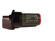 Maxon motor 2332 gebraucht kaufen  Seefeld