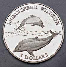 Niue dollars 1992 gebraucht kaufen  Niefern-Öschelbronn