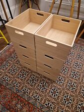 Uppdatera ikea storage for sale  LONDON