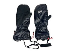Mountain hardwear black for sale  Seattle