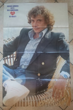 Poster salut michel d'occasion  Corbeil-Essonnes