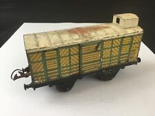 Ancien wagon lait d'occasion  Soissons