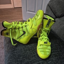 Nike hyperko molto usato  Spedire a Italy