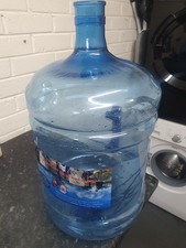 Bottle water empty for sale  BURY