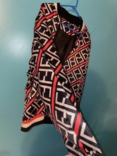Fendi jacket. for sale  Goldsboro
