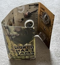 War one tanks for sale  ACCRINGTON