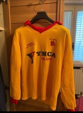 Maglia roma calcio usato  Termoli