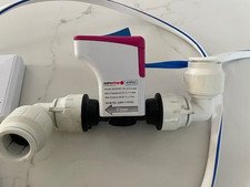 Surestop stopcock remote for sale  BROCKENHURST