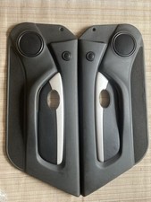 mgf door cards for sale  LEICESTER