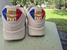 Nike Air Max 90 Premium City Pack Paris 2020 – Rare Collector EUR 45.5 (US 11.5) na sprzedaż  Wysyłka do Poland